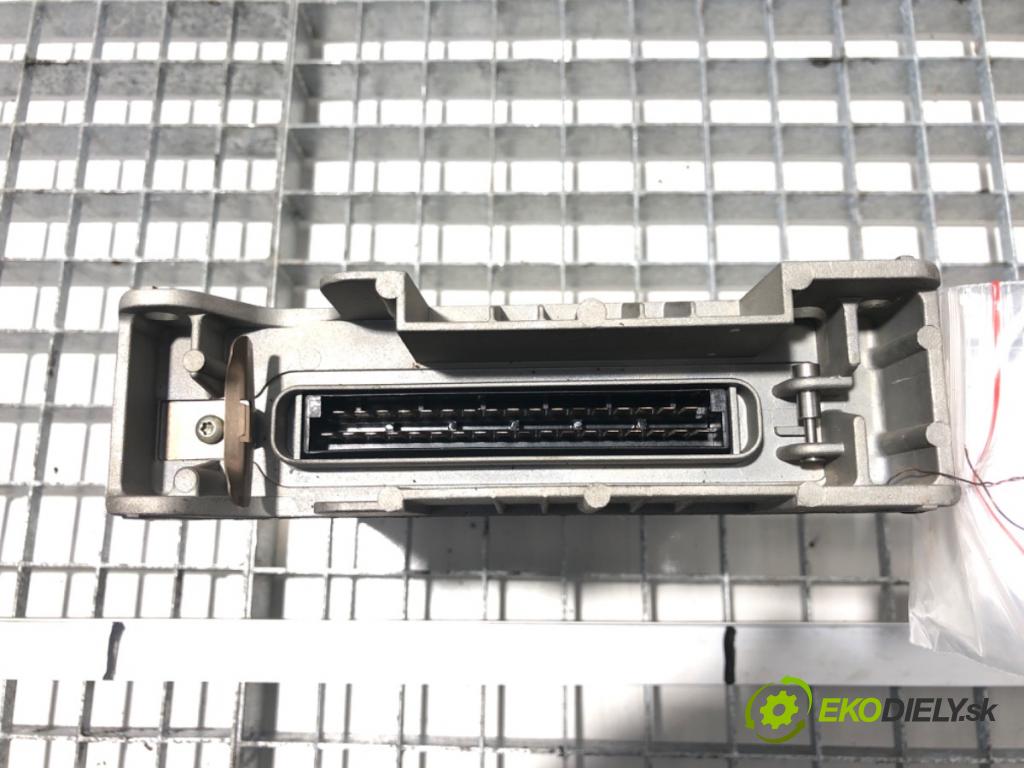 DAF AE 75RC    ---  Modul Riadiaca jednotka ABS 4460040640 (Ostatné)