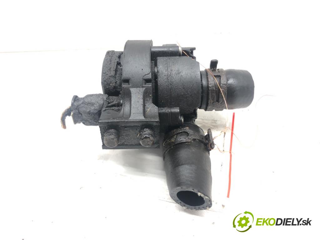 SKODA RAPID (NH3, NK3, NK6) 2012 - 2022    1.6 TDI 85 kW [115 KM] olej napędowy 2015 - 2019  DALŠÍ: pumpa vody 0392023209 (Vodní pumpy)