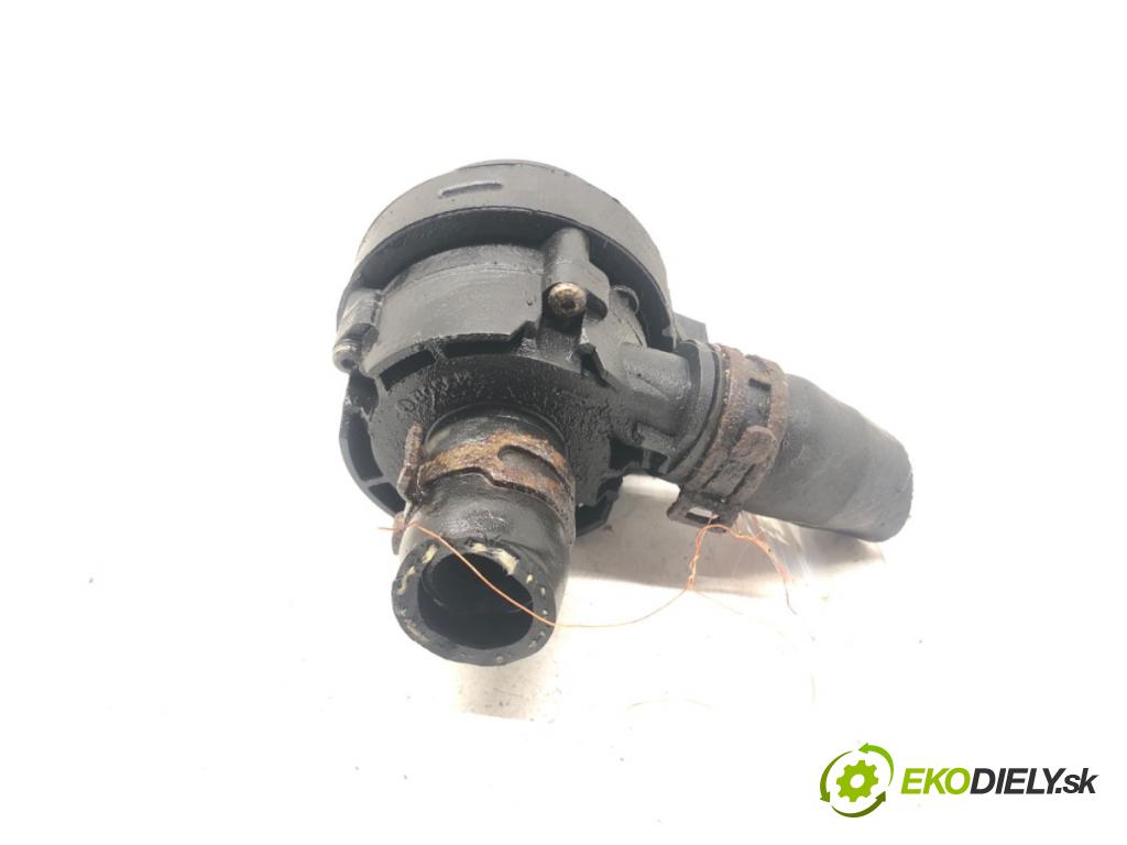 SKODA RAPID (NH3, NK3, NK6) 2012 - 2022    1.6 TDI 85 kW [115 KM] olej napędowy 2015 - 2019  DALŠÍ: pumpa vody 0392023209 (Vodní pumpy)