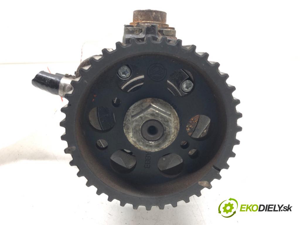 OPEL INSIGNIA A (G09) 2008 - 2017    2.0 CDTI (68) 118 kW [160 KM] olej napędowy 2008 -  Pumpa vstrekovacia A20DTH (Vstrekovacie čerpadlá)