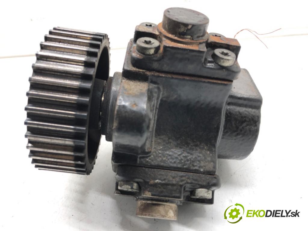 OPEL INSIGNIA A (G09) 2008 - 2017    2.0 CDTI (68) 118 kW [160 KM] olej napędowy 2008 -  Pumpa vstrekovacia A20DTH (Vstrekovacie čerpadlá)