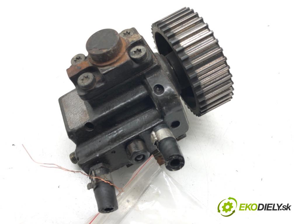 OPEL INSIGNIA A (G09) 2008 - 2017    2.0 CDTI (68) 118 kW [160 KM] olej napędowy 2008 -  Pumpa vstrekovacia A20DTH (Vstrekovacie čerpadlá)