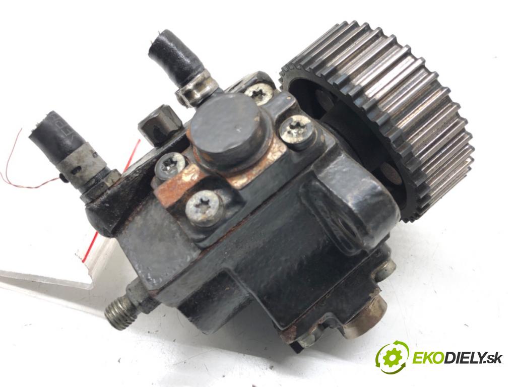 OPEL INSIGNIA A (G09) 2008 - 2017    2.0 CDTI (68) 118 kW [160 KM] olej napędowy 2008 -  Pumpa vstrekovacia A20DTH (Vstrekovacie čerpadlá)