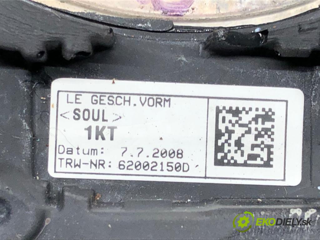 AUDI A4 B8 Avant (8K5) 2007 - 2015    2.0 TDI 105 kW [143 KM] olej napędowy 2008 - 2015  Volant 8K0419091B (Volanty)