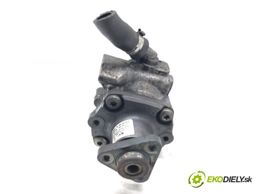 AUDI A4 B8 Avant (8K5) 2007 - 2015    2.0 TDI 105 kW [143 KM] olej napędowy 2008 - 2015  Pumpa servočerpadlo 8K0145154B (Servočerpadlá, pumpy riadenia)