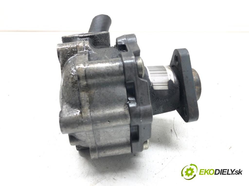 AUDI A4 B8 Avant (8K5) 2007 - 2015    2.0 TDI 105 kW [143 KM] olej napędowy 2008 - 2015  Pumpa servočerpadlo 8K0145154B (Servočerpadlá, pumpy riadenia)