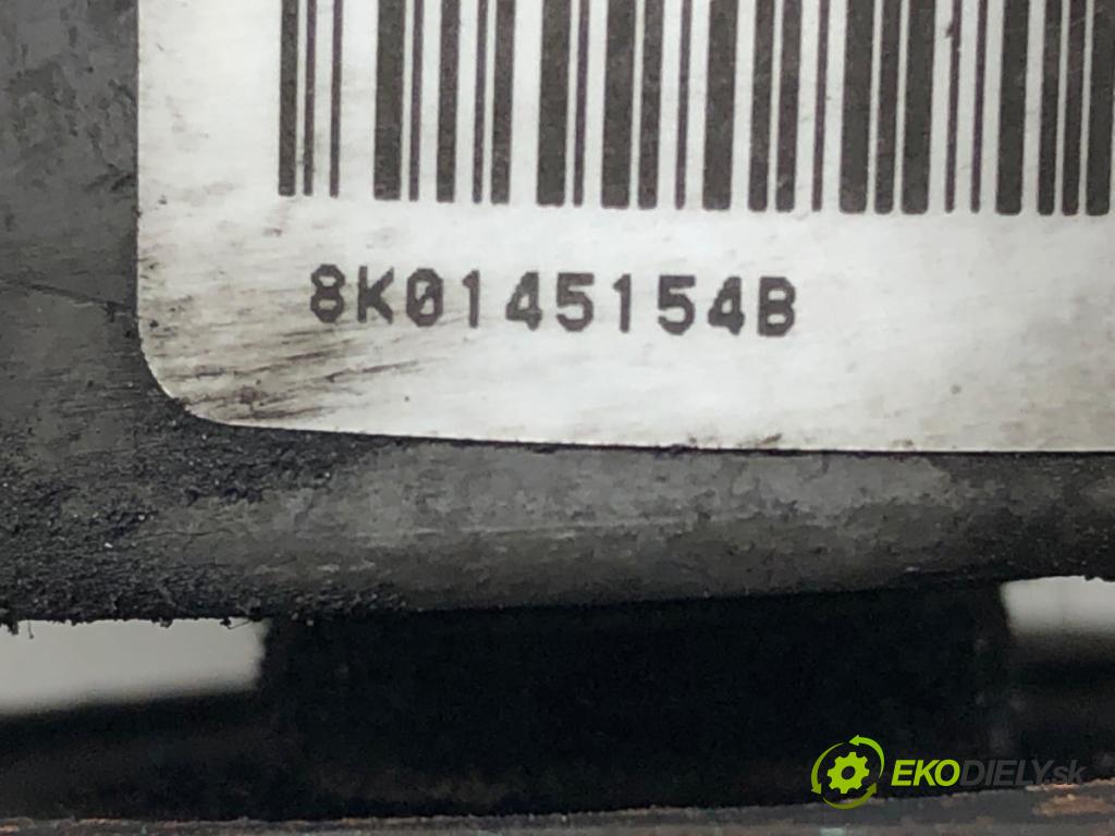 AUDI A4 B8 Avant (8K5) 2007 - 2015    2.0 TDI 105 kW [143 KM] olej napędowy 2008 - 2015  Pumpa servočerpadlo 8K0145154B (Servočerpadlá, pumpy riadenia)