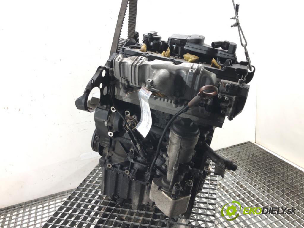 AUDI A4 B8 Avant (8K5) 2007 - 2015    2.0 TDI 105 kW [143 KM] olej napędowy 2008 - 2015  Motor CAGA (Motory (kompletné))