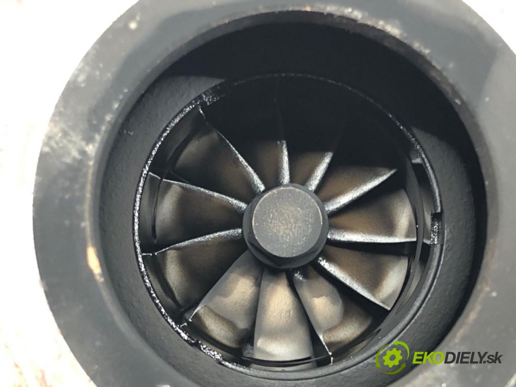 AUDI A4 B8 Avant (8K5) 2007 - 2015    2.0 TDI 105 kW [143 KM] olej napędowy 2008 - 2015  Turbodúchadlo,turbo 03L145702H (Turbodúchadlá (kompletné))