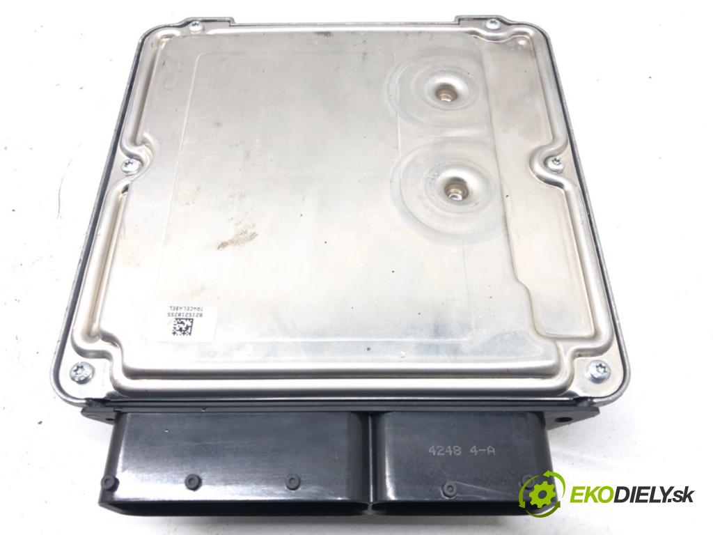 AUDI A4 B8 Avant (8K5) 2007 - 2015    2.0 TDI 105 kW [143 KM] olej napędowy 2008 - 2015  riadiaca jednotka Motor 03L906022JM (Riadiace jednotky)