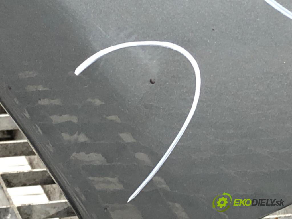 BMW 5 Touring (E61) 2004 - 2010    520 d 110 kW [150 KM] olej napędowy 2005 - 2007  blatník pravý přední část