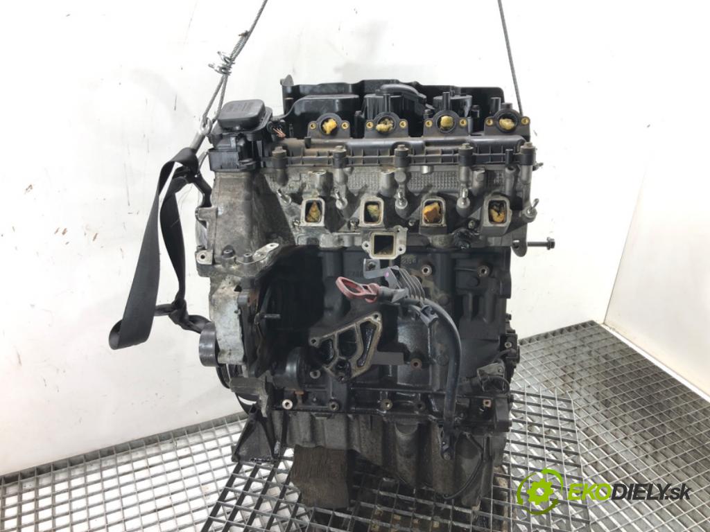 BMW 5 Touring (E61) 2004 - 2010    520 d 110 kW [150 KM] olej napędowy 2005 - 2007  Motor M47D20 (Motory (kompletné))