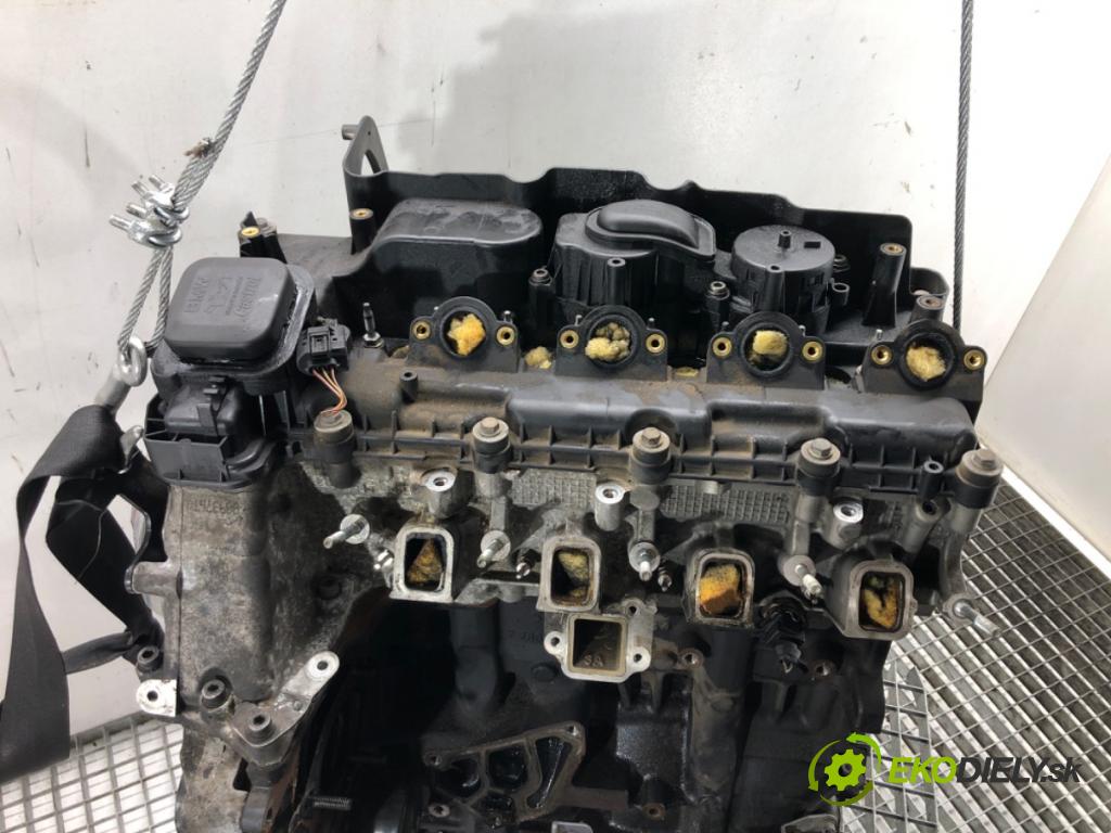 BMW 5 Touring (E61) 2004 - 2010    520 d 110 kW [150 KM] olej napędowy 2005 - 2007  Motor M47D20 (Motory (kompletné))