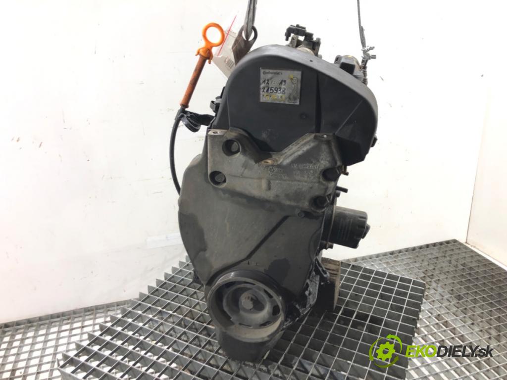Molla autotelaio SACHS 996 628 per LUPO I (6X1, 6E1) 1 1998-2