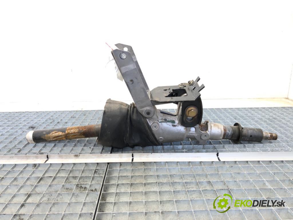 DAF AE 75RC    ---  Hriadeľ, tyč volantu 9086843 (Tyče riadenia (volantu))