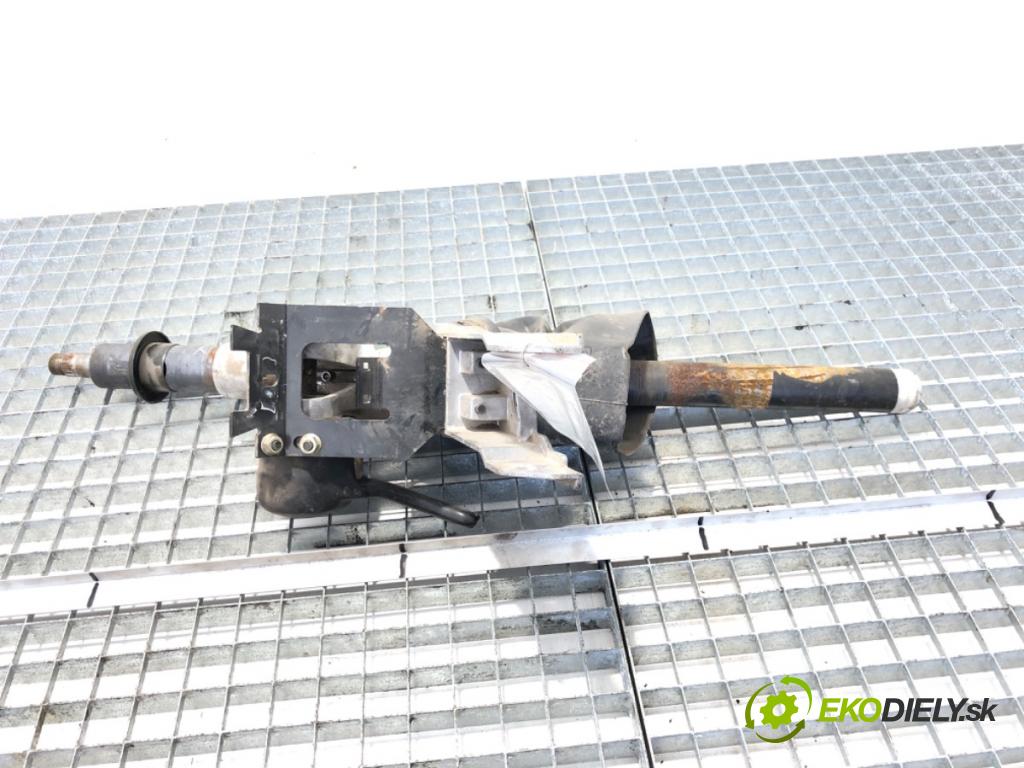 DAF AE 75RC    ---  Hriadeľ, tyč volantu 9086843 (Tyče riadenia (volantu))