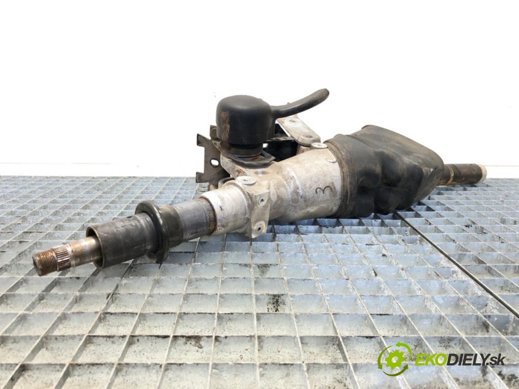 DAF AE 75RC    ---  Hriadeľ, tyč volantu 9086843 (Tyče riadenia (volantu))