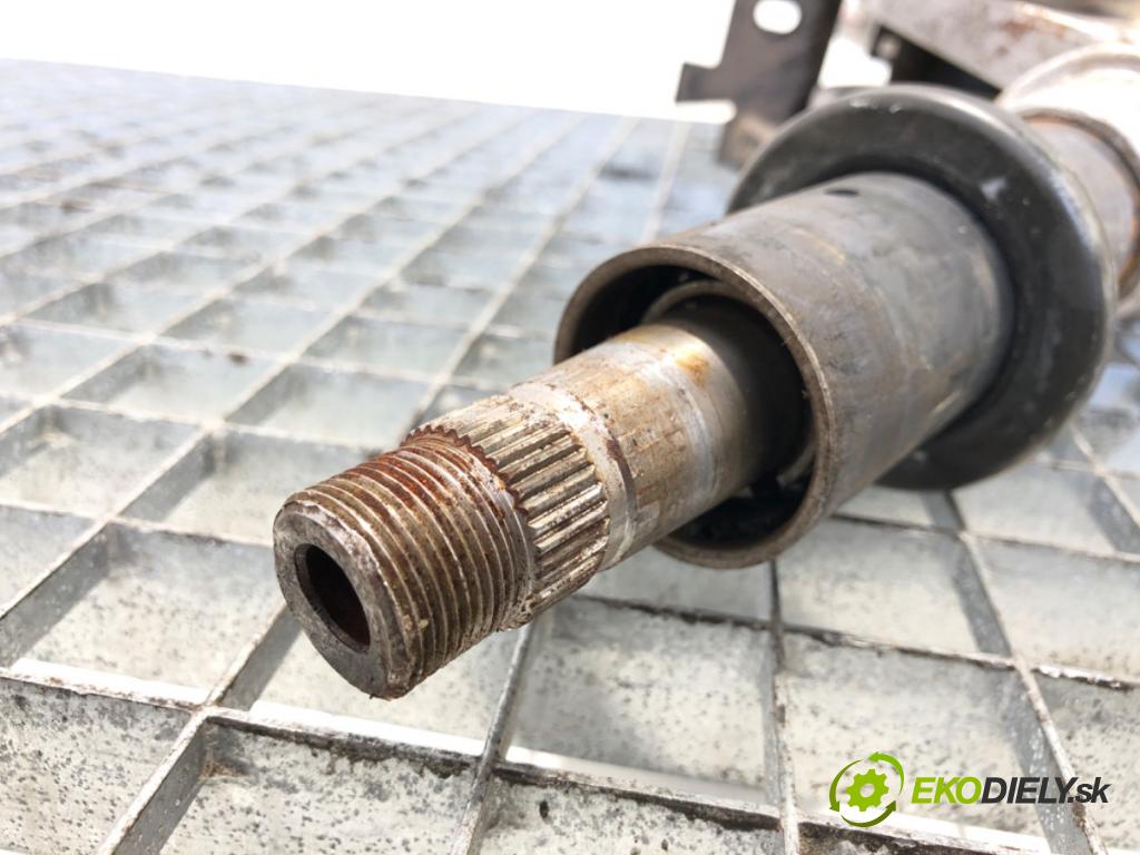 DAF AE 75RC    ---  Hriadeľ, tyč volantu 9086843 (Tyče riadenia (volantu))