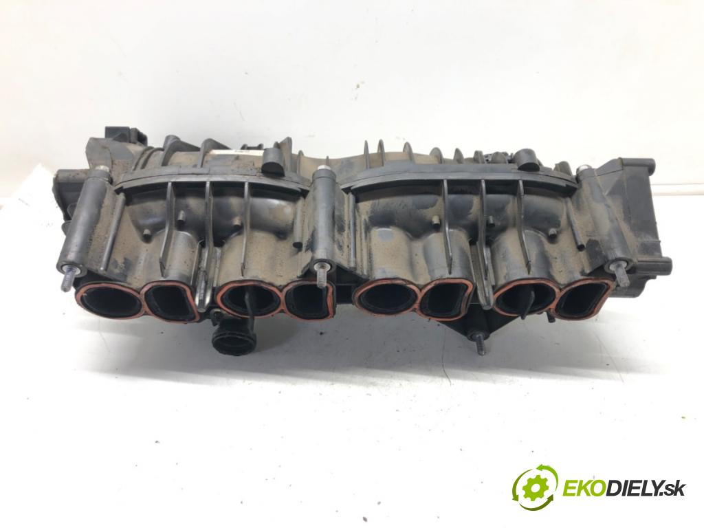 BMW 1 (E87) 2003 - 2013    116 d 85 kW [116 KM] olej napędowy 2009 - 2011  Potrubie sacie, sanie 7810179 (Sacie potrubia)