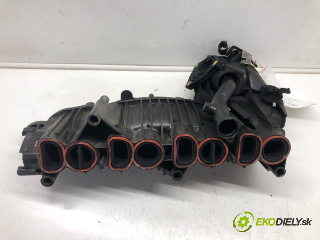 BMW 1 (E87) 2003 - 2013    116 d 85 kW [116 KM] olej napędowy 2009 - 2011  Potrubie sacie, sanie 7810179 (Sacie potrubia)