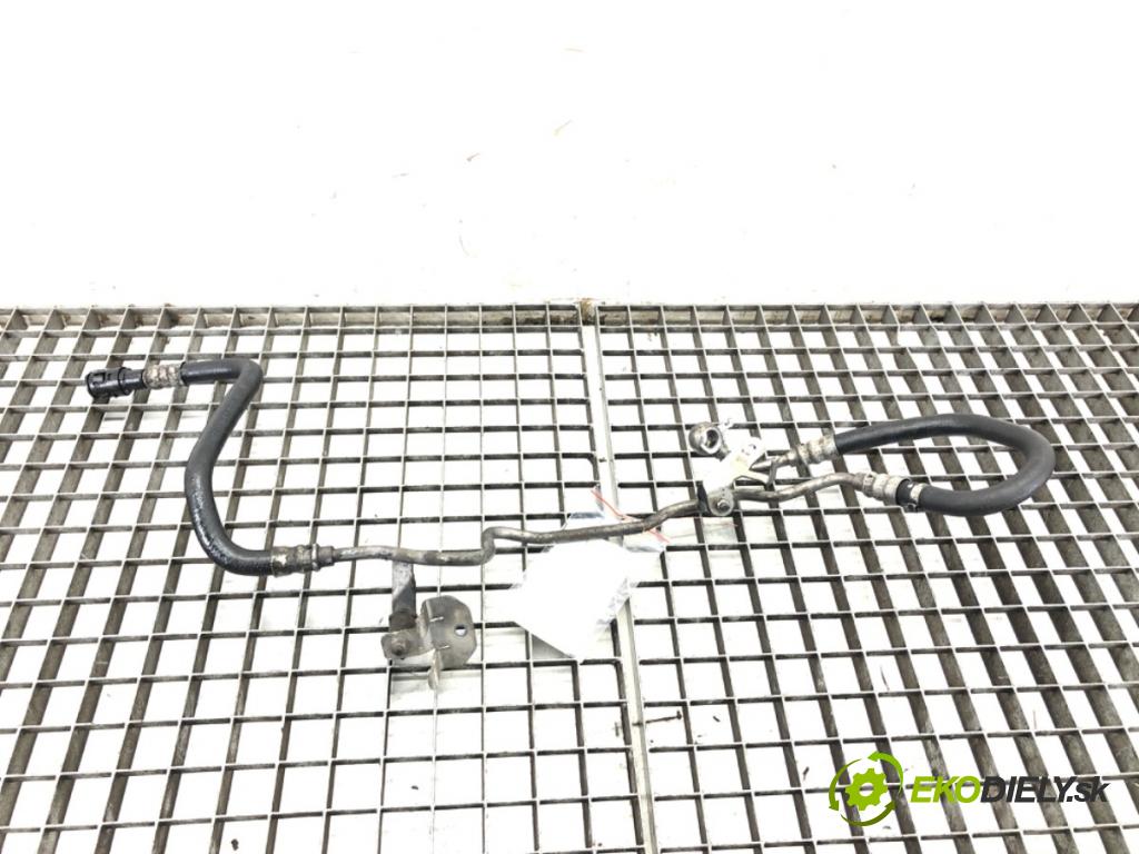 BMW 5 Touring (E61) 2004 - 2010    520 d 110 kW [150 KM] olej napędowy 2005 - 2007  hadica servočerpadlo  (Rúrky, hadice servočerpadla)