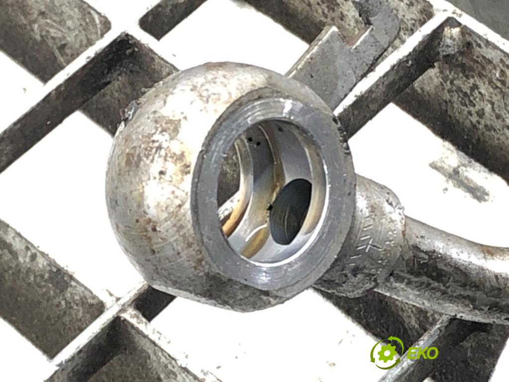 BMW 5 Touring (E61) 2004 - 2010    520 d 110 kW [150 KM] olej napędowy 2005 - 2007  hadica servočerpadlo  (Rúrky, hadice servočerpadla)