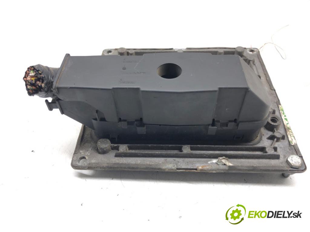 FORD FIESTA V (JH_, JD_) 2001 - 2014    1.3 51 kW [69 KM] benzyna 2001 - 2008  riadiaca jednotka Motor 2S6A-12A650-ZB (Riadiace jednotky)