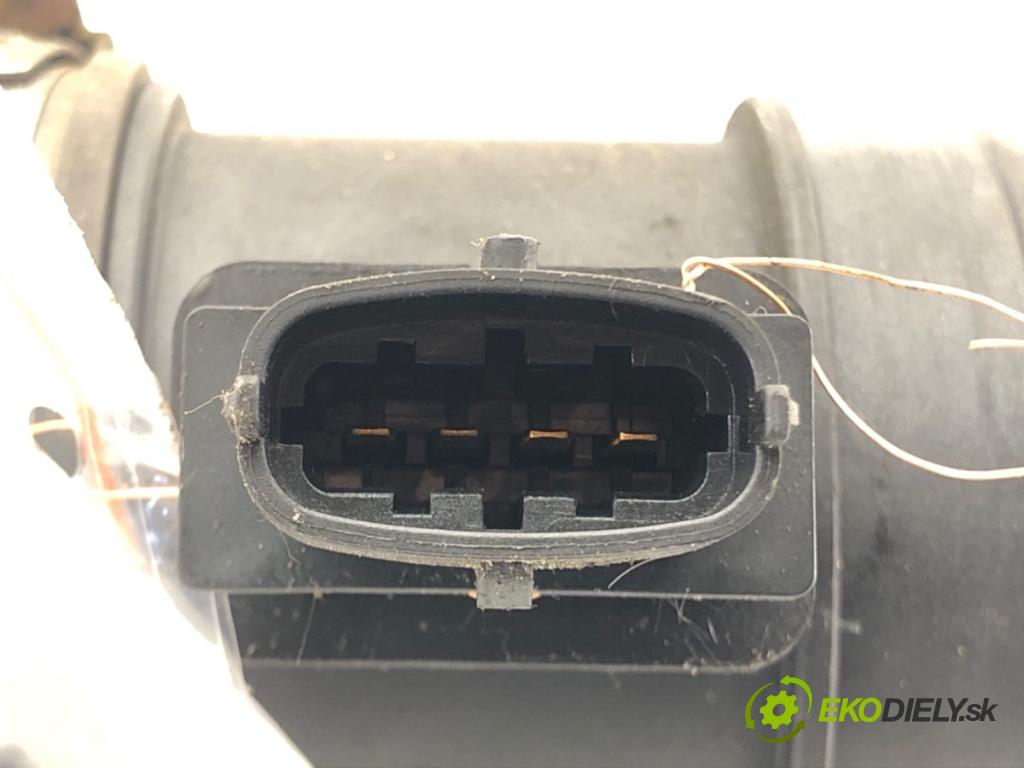 CHEVROLET LACETTI (J200) 2003 - 2022    2.0 D 89 kW [121 KM] olej napędowy 2007 - 2022  Váha vzduchu 0281002618 55350048 (Váhy vzduchu)