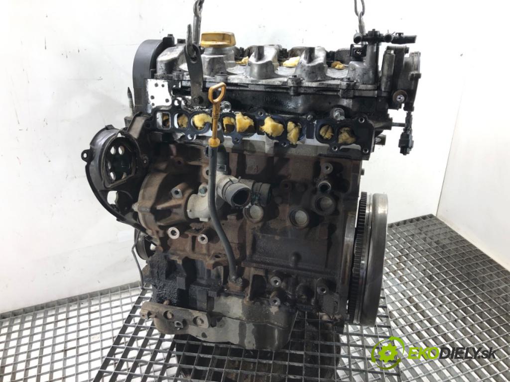 CHEVROLET LACETTI (J200) 2003 - 2022    2.0 D 89 kW [121 KM] olej napędowy 2007 - 2022  Motor Z20S1 (Motory (kompletné))