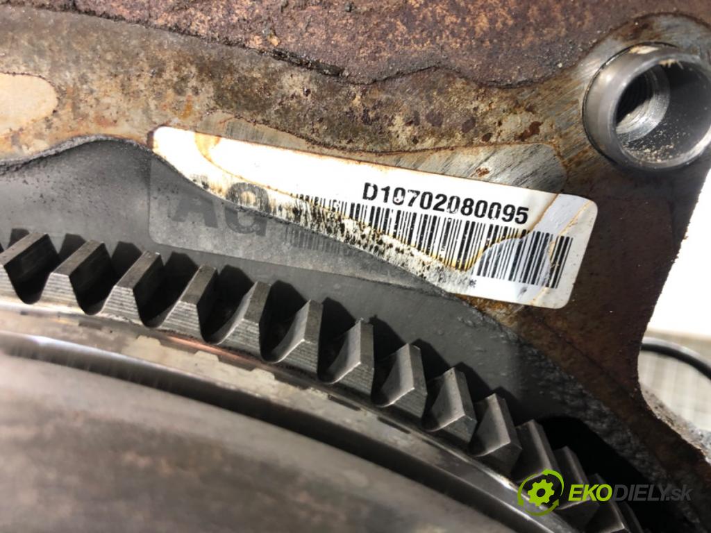 CHEVROLET LACETTI (J200) 2003 - 2022    2.0 D 89 kW [121 KM] olej napędowy 2007 - 2022  Motor Z20S1 (Motory (kompletné))