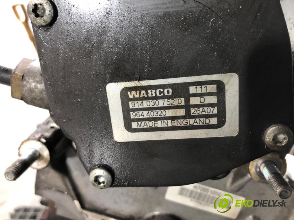 CHEVROLET LACETTI (J200) 2003 - 2022    2.0 D 89 kW [121 KM] olej napędowy 2007 - 2022  Motor Z20S1 (Motory (kompletné))