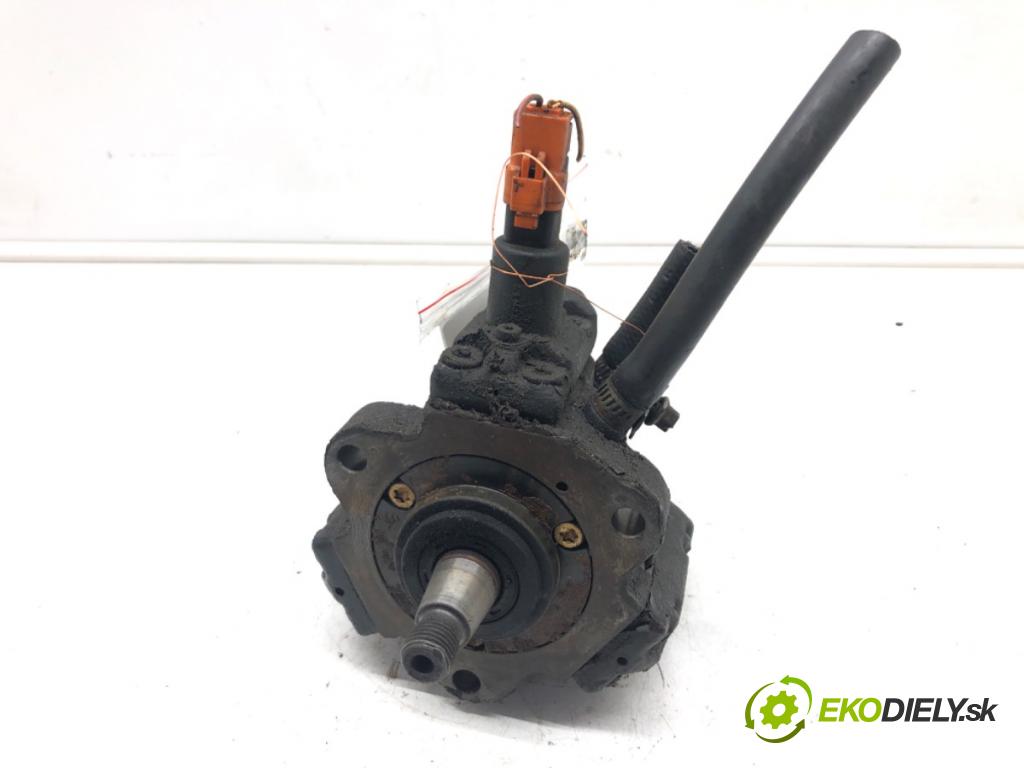 CITROEN C8 (EA_, EB_) 2002 - 2022    2.0 HDi 79 kW [107 KM] olej napędowy 2002 - 2022  Pumpa vstrekovacia 0445010021 (Vstrekovacie čerpadlá)