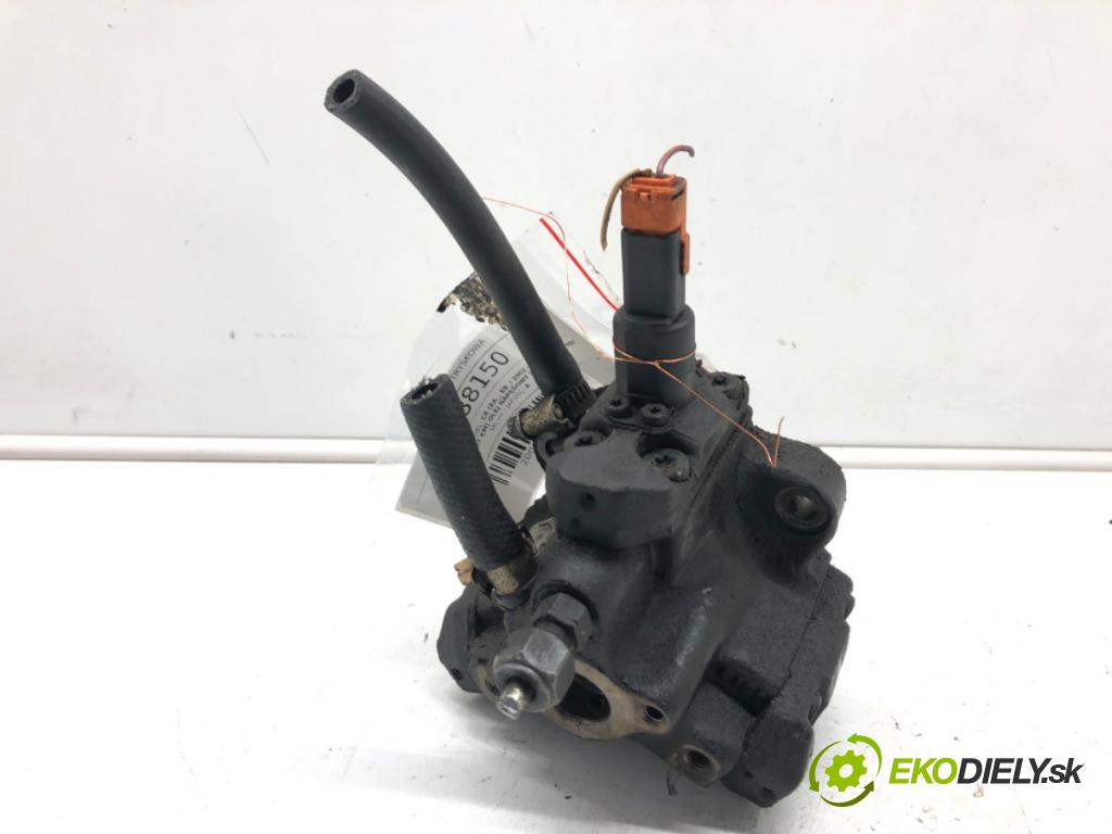 CITROEN C8 (EA_, EB_) 2002 - 2022    2.0 HDi 79 kW [107 KM] olej napędowy 2002 - 2022  Pumpa vstrekovacia 0445010021 (Vstrekovacie čerpadlá)