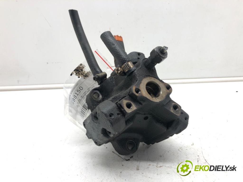 CITROEN C8 (EA_, EB_) 2002 - 2022    2.0 HDi 79 kW [107 KM] olej napędowy 2002 - 2022  Pumpa vstrekovacia 0445010021 (Vstrekovacie čerpadlá)