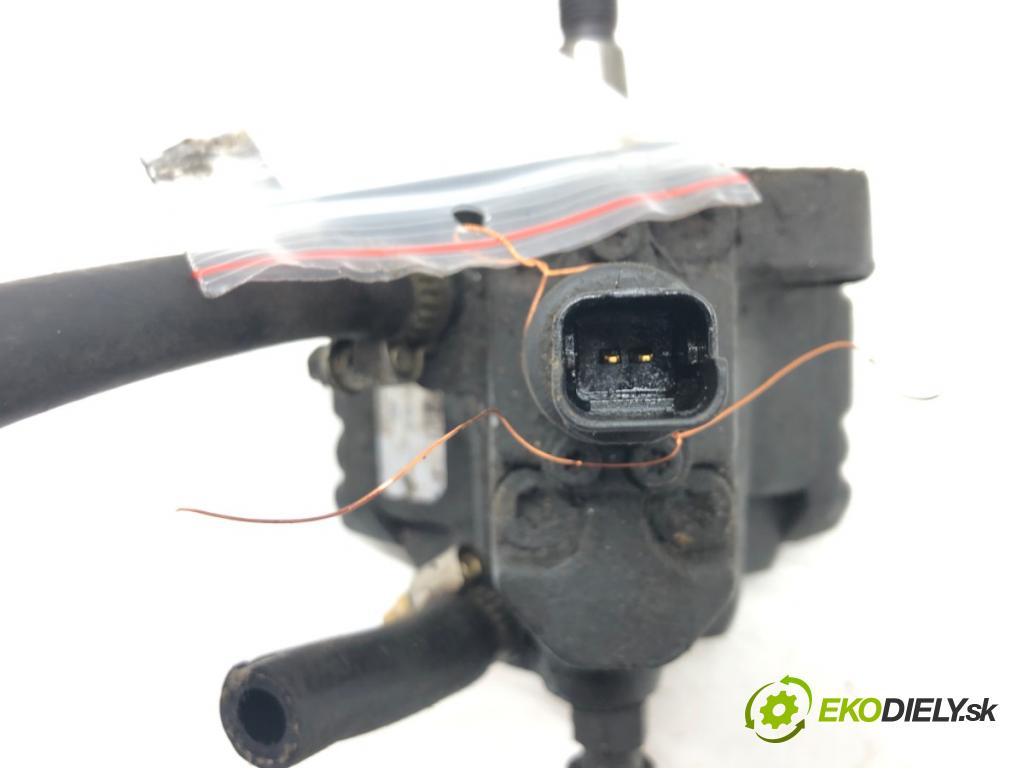 CITROEN C8 (EA_, EB_) 2002 - 2022    2.0 HDi 79 kW [107 KM] olej napędowy 2002 - 2022  Pumpa vstrekovacia 0445010021 (Vstrekovacie čerpadlá)