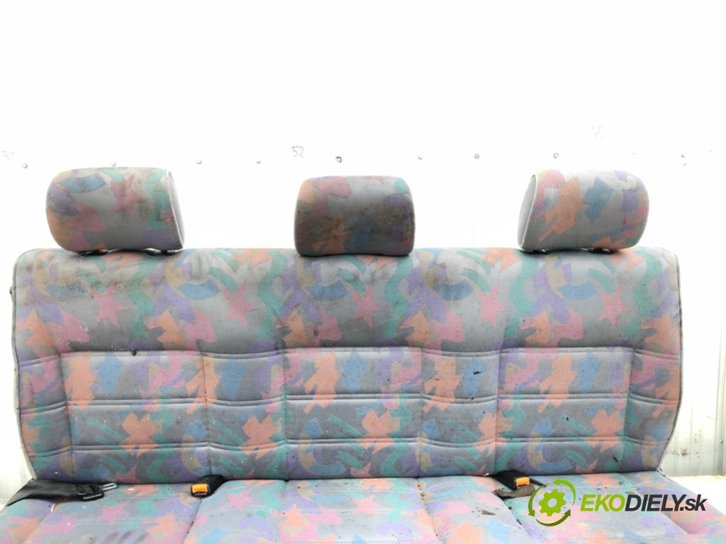 VW TRANSPORTER IV Autobus (70B, 70C, 7DB, 7DK, 70J, 70K, 7DC, 7 1990 - 2004 kvalita A
VIN WV2ZZZ70ZPH087505
Motor 1.9 TD 50KW: 68KM): olej pohanajuci rok predné 1993r
Prevodovka MANUALNA
farba zelená farba