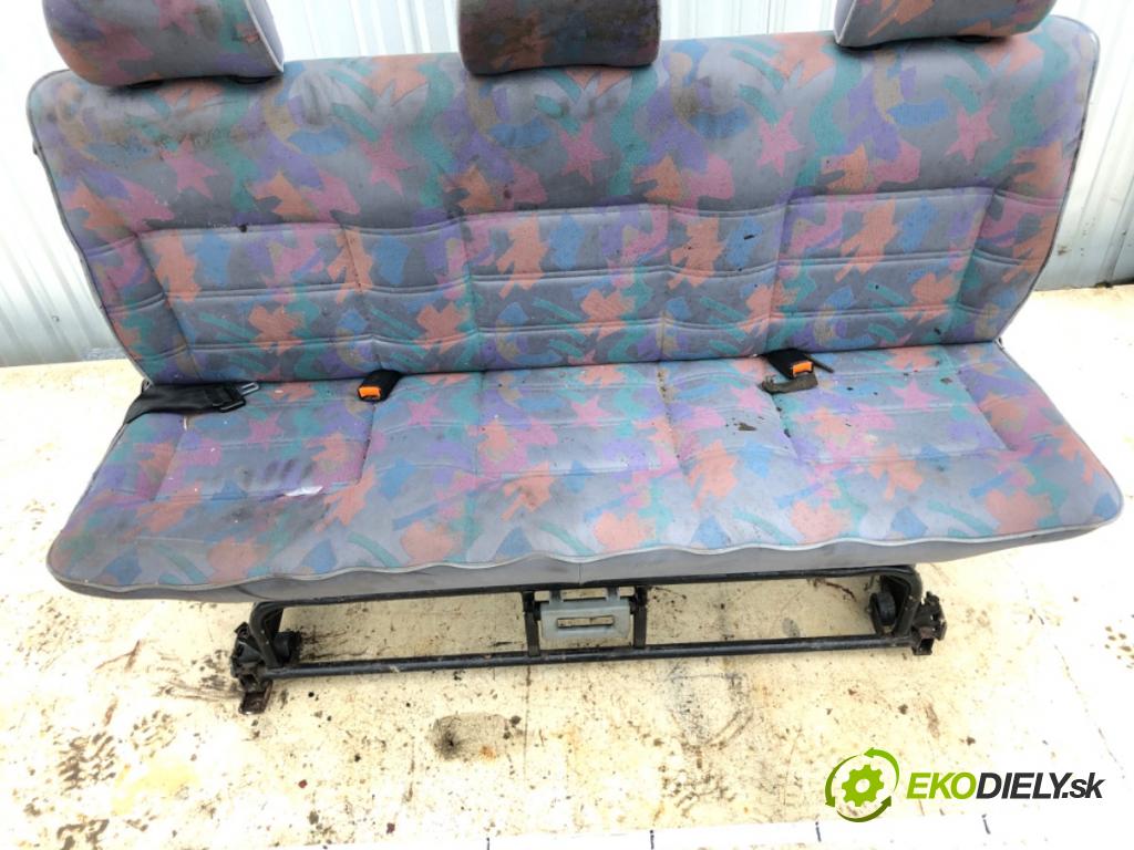 VW TRANSPORTER IV Autobus (70B, 70C, 7DB, 7DK, 70J, 70K, 7DC, 7 1990 - 2004 kvalita A
VIN WV2ZZZ70ZPH087505
Motor 1.9 TD 50KW: 68KM): olej pohanajuci rok predné 1993r
Prevodovka MANUALNA
farba zelená farba