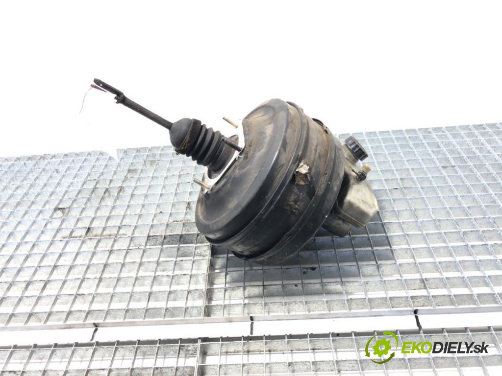 MERCEDES-BENZ SPRINTER 4-t Autobus (B904) 1996 - 2006    413 CDI (904.663, 904.662) 95 kW [129 KM] olej nap  Posilovač Pumpa brzdová 0014300008 (Posilňovače bŕzd)