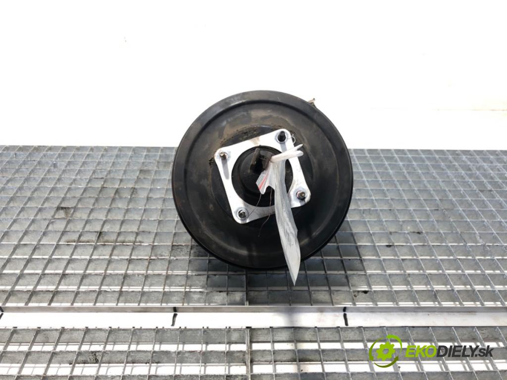 MERCEDES-BENZ SPRINTER 4-t Autobus (B904) 1996 - 2006    413 CDI (904.663, 904.662) 95 kW [129 KM] olej nap  Posilovač Pumpa brzdová 0014300008 (Posilňovače bŕzd)