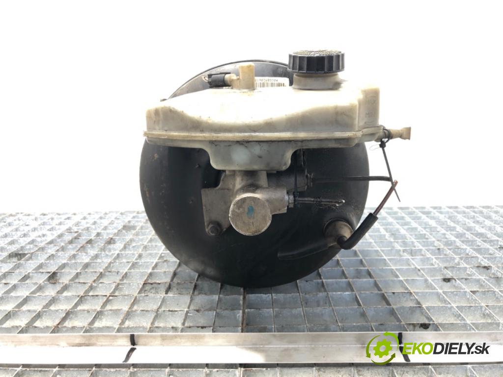 MERCEDES-BENZ SPRINTER 4-t Autobus (B904) 1996 - 2006    413 CDI (904.663, 904.662) 95 kW [129 KM] olej nap  Posilovač Pumpa brzdová 0014300008 (Posilňovače bŕzd)