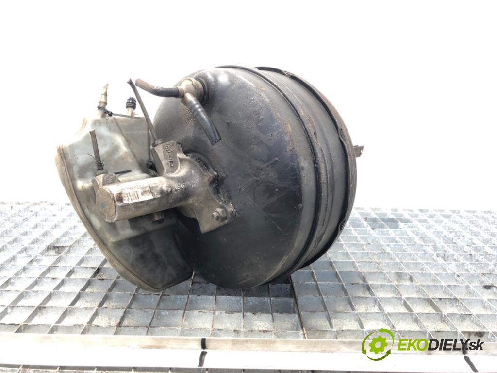 MERCEDES-BENZ SPRINTER 4-t Autobus (B904) 1996 - 2006    413 CDI (904.663, 904.662) 95 kW [129 KM] olej nap  Posilovač Pumpa brzdová 0014300008 (Posilňovače bŕzd)