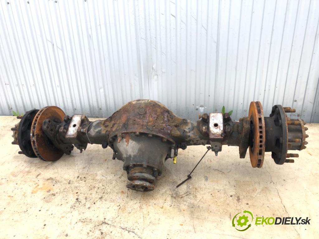 RENAULT TRUCKS PREMIUM 1996 - 2022    DXI 11 450-EC06  Most zad ,diferenciál 177E (Zadné)