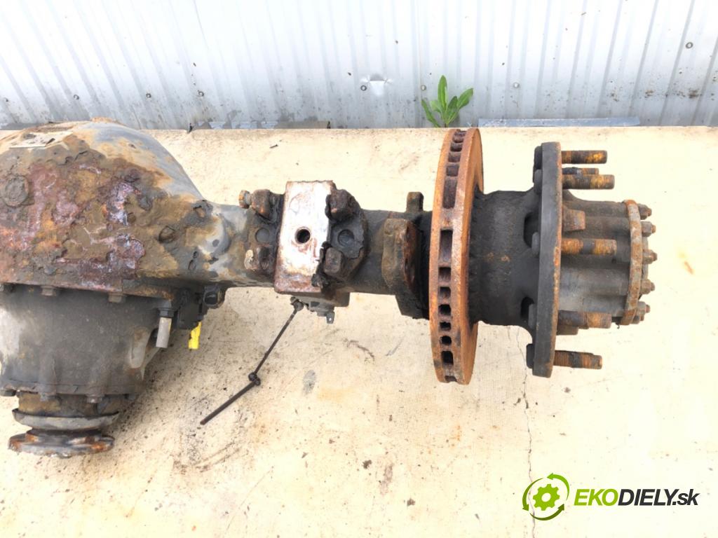 RENAULT TRUCKS PREMIUM 1996 - 2022    DXI 11 450-EC06  Most zad ,diferenciál 177E (Zadné)