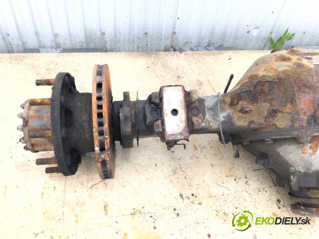 RENAULT TRUCKS PREMIUM 1996 - 2022    DXI 11 450-EC06  Most zad ,diferenciál 177E (Zadné)