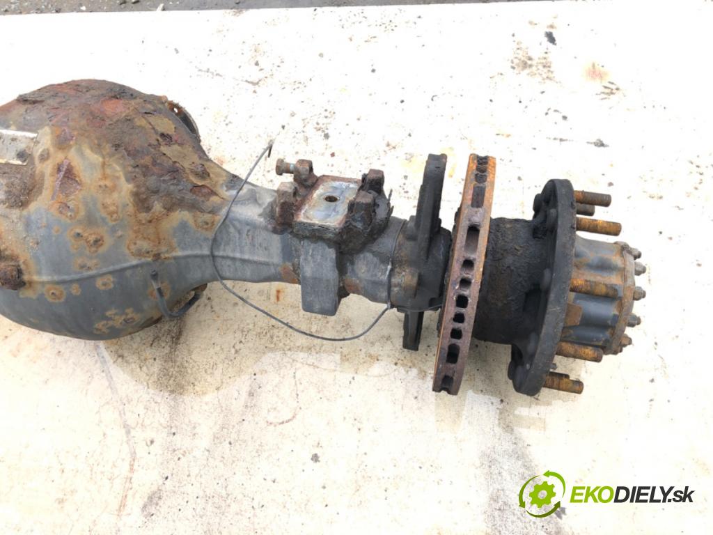 RENAULT TRUCKS PREMIUM 1996 - 2022    DXI 11 450-EC06  Most zad ,diferenciál 177E (Zadné)