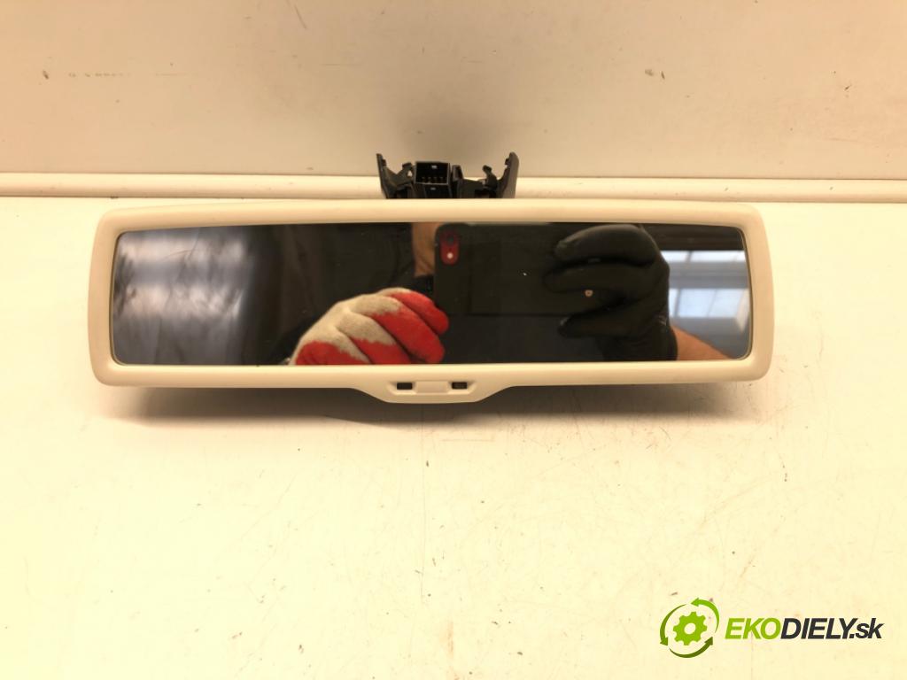 VW CC B7 (358) 2011 - 2016    3.6 FSI 4motion 220 kW [300 KM] benzyna 2011 - 201  zpětné zrcátko vnitřní 7N0857511K (Světla vnitřní)