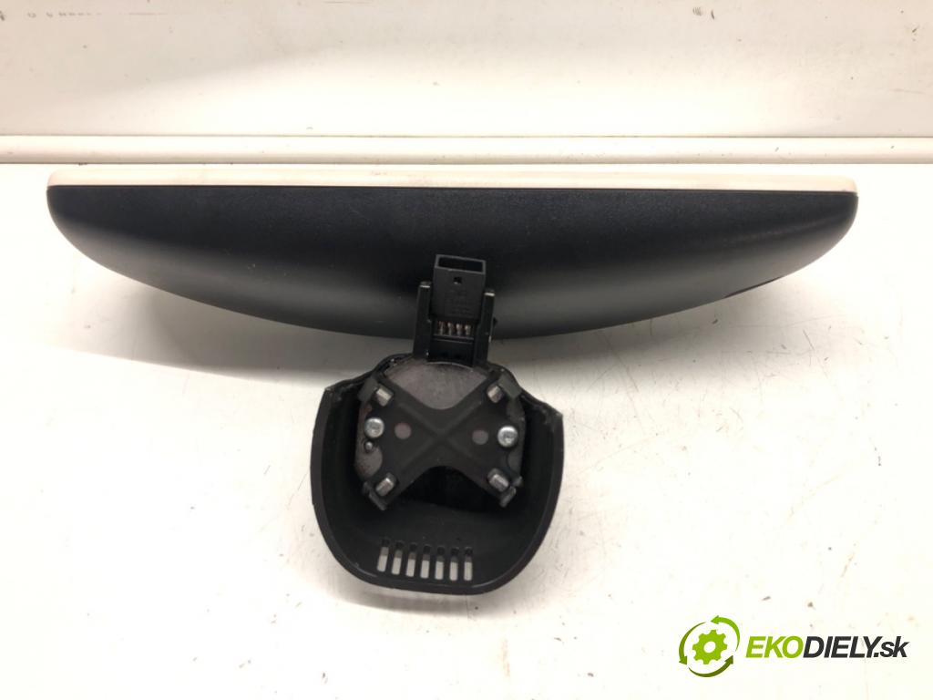 VW CC B7 (358) 2011 - 2016    3.6 FSI 4motion 220 kW [300 KM] benzyna 2011 - 201  zpětné zrcátko vnitřní 7N0857511K (Světla vnitřní)