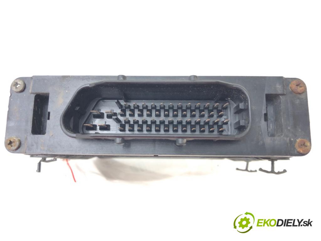 VW CC B7 (358) 2011 - 2016    3.6 FSI 4motion 220 kW [300 KM] benzyna 2011 - 201  Riadiaca jednotka prevodovky 09G927750MH (Riadiace jednotky prevodovky)