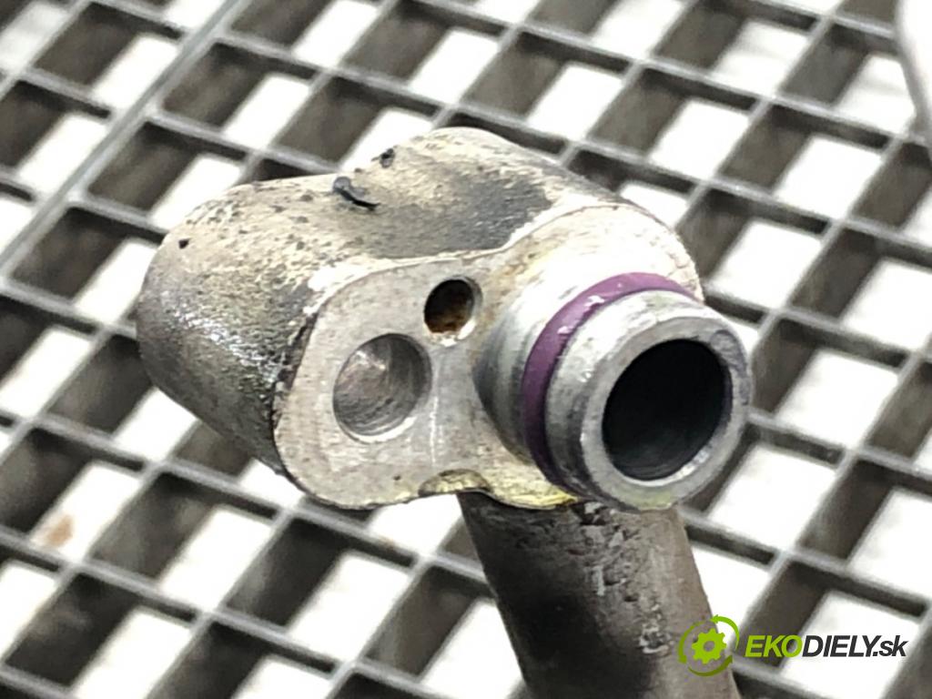 VW CC B7 (358) 2011 - 2016    3.6 FSI 4motion 220 kW [300 KM] benzyna 2011 - 201  rúrka klimatizácie 3C0820743BG (Rúrky klimatizácie)