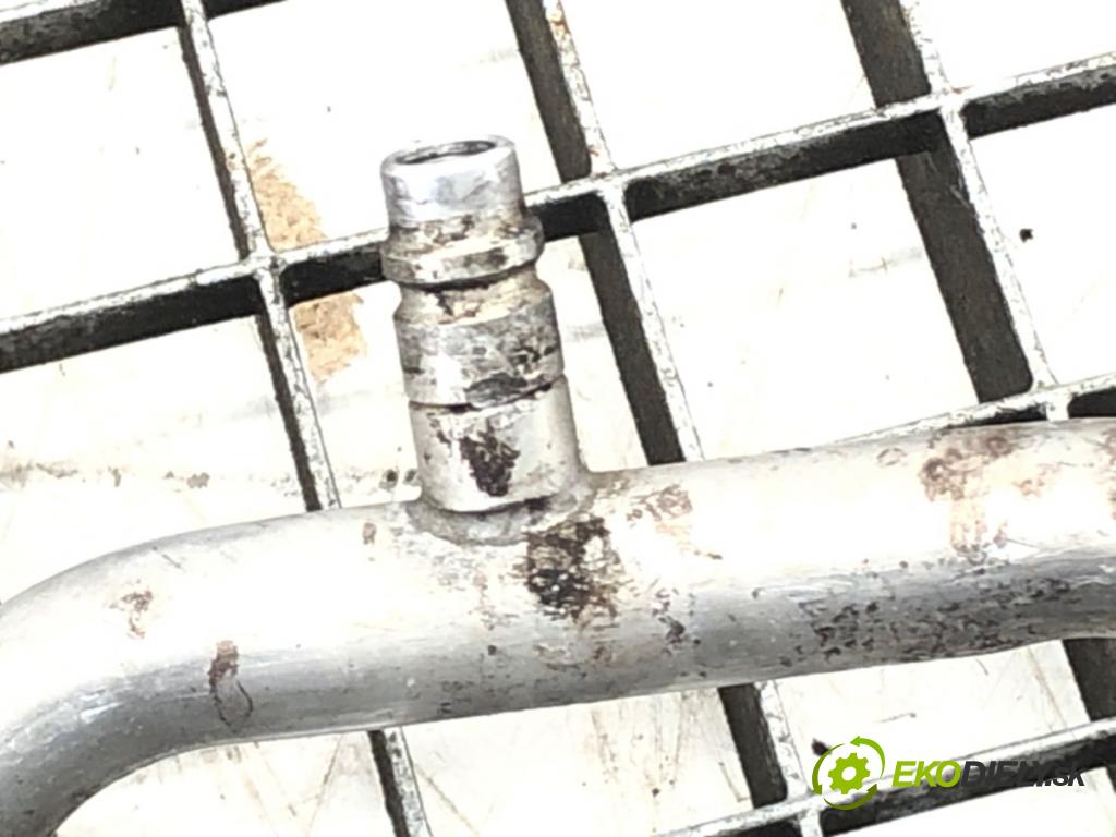 VW CC B7 (358) 2011 - 2016    3.6 FSI 4motion 220 kW [300 KM] benzyna 2011 - 201  rúrka klimatizácie 3C0820743BG (Rúrky klimatizácie)